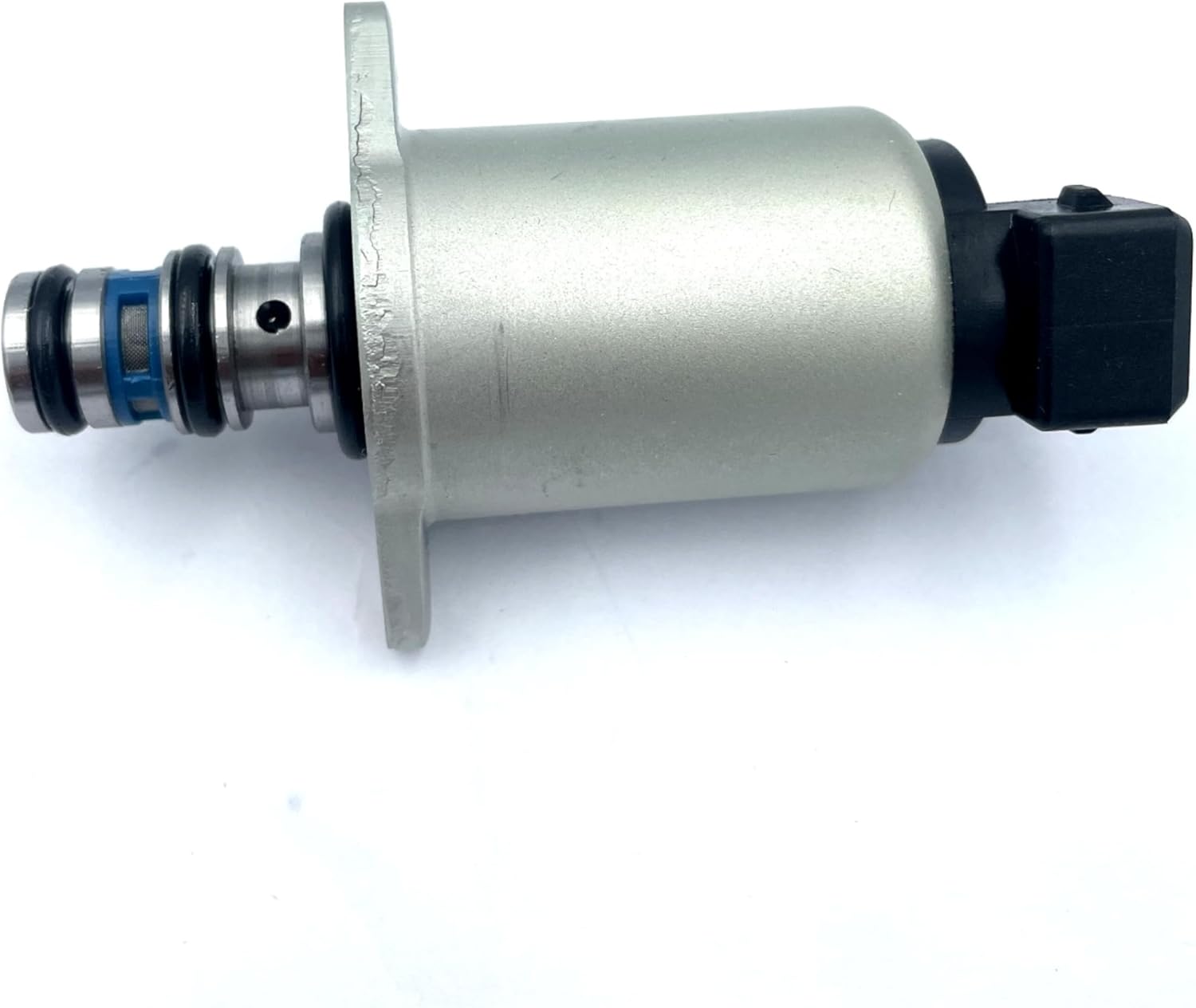 門字硯 五台山緑石】◇微群点状波紋の潤緑美石◇七吋加厚◇唐木